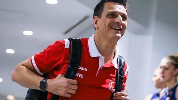 Mondiali femminili 2018 Guidetti e la Turchia travolti da una grande Italia