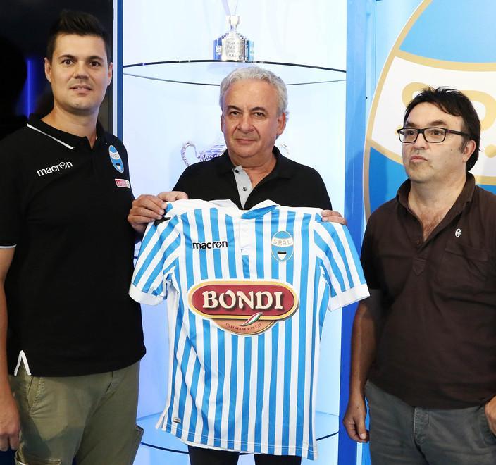 Biancazzurre subito a forza 7 Il campionato inizia alla grande 