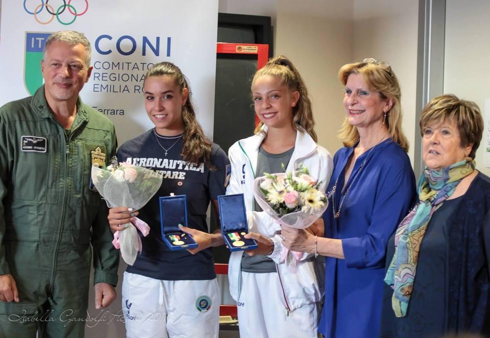 Farfalle d’oro, stasera il Galà