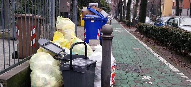 Il modello più intransigente