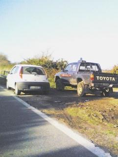 <strong>FAMIGERATO </strong>l’autovelox “mascherato” sulla Senese in zona Campagnatico