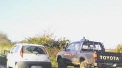 <strong>FAMIGERATO </strong>l’autovelox “mascherato” sulla Senese in zona Campagnatico