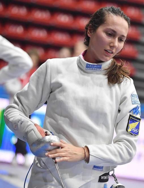 Marta Ferrari è tornata sul podio a Ginevra «Pronta per la Coppa» 