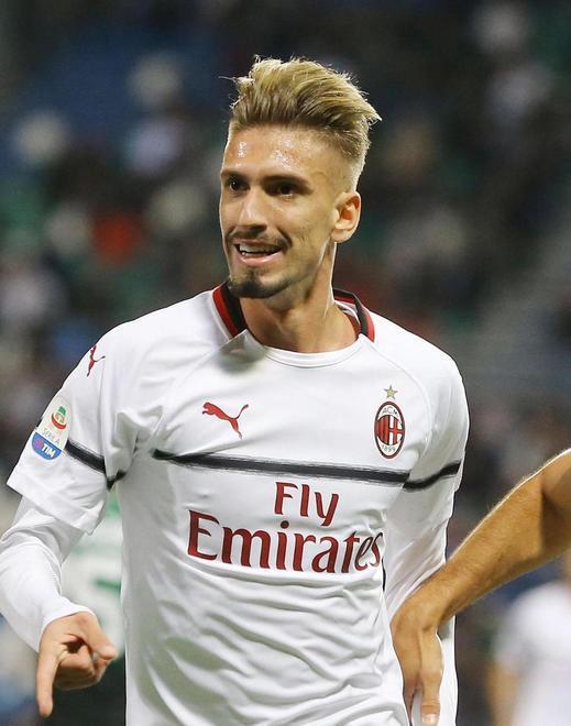 Milan, serve continuità con l’Olympiakos Lazio a Francoforte