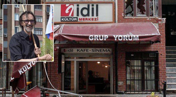 Turchia, Gianfranco Castellotti fermato dopo la retata nel centro anti-imperialista 