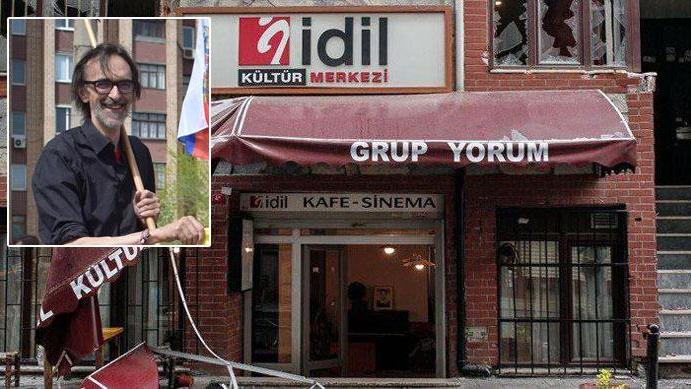 Turchia, Gianfranco Castellotti fermato dopo la retata nel centro anti-imperialista