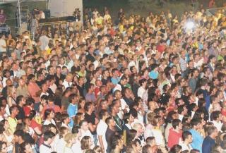 <strong>LA MANIFESTAZIONE.</strong> Il “Mardì gras” sulla Marina
