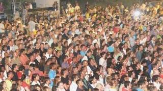 <strong>LA MANIFESTAZIONE.</strong> Il “Mardì gras” sulla Marina