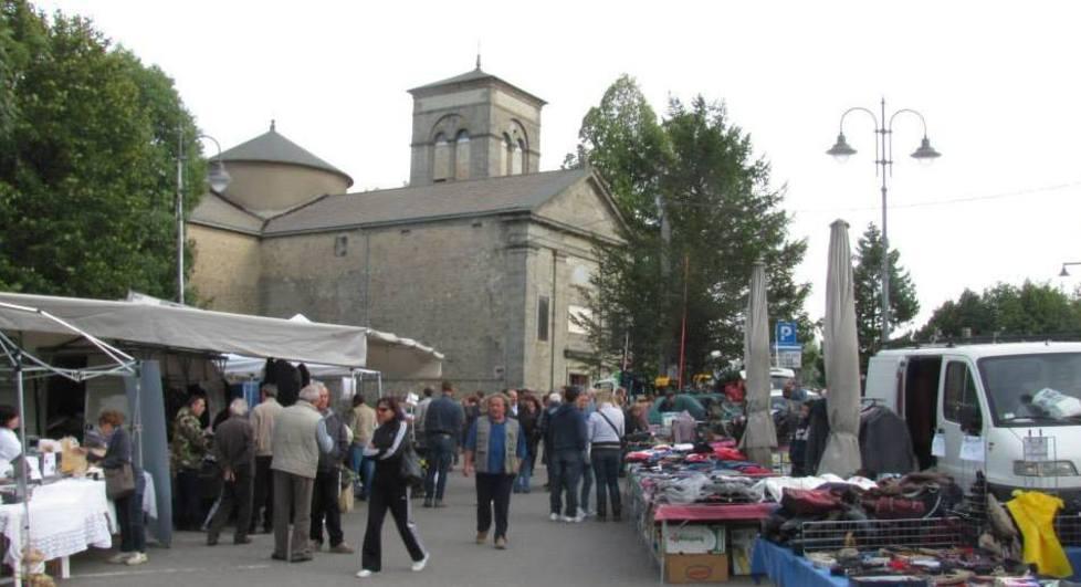 A Piandelagotti apre la Festa della Patata