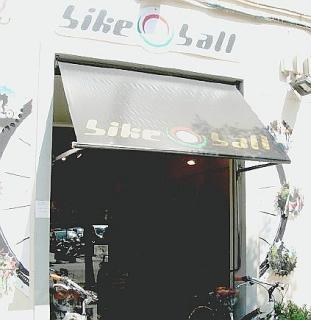 Ladri in azione anche al Bike Ball
