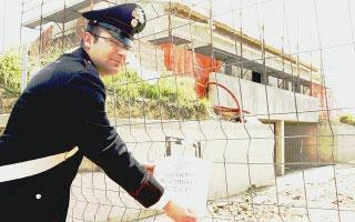Riaprono 12 cantieri, altri 22 no