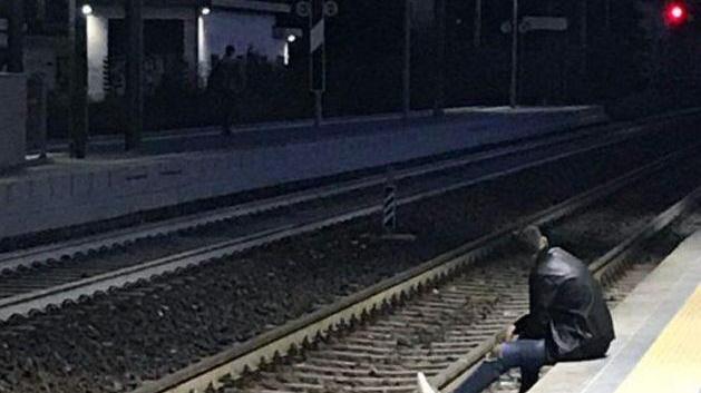 Carpi choc: dopo la sfida sulle strade arriva... quella del treno