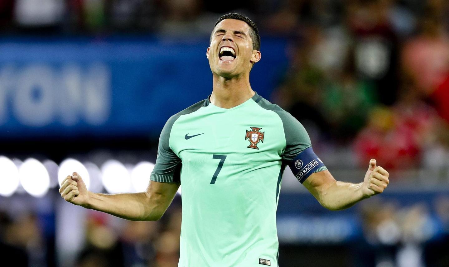 Niente Portogallo per CR7: «Ma non è un addio»