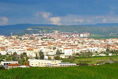Thiesi ricorda Sa die de s’atacu con Casula