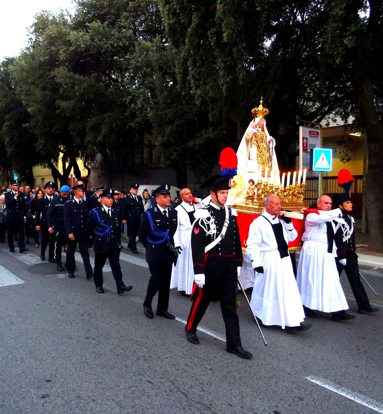 Nostra Signora della Mercede otto secoli di fede e devozione