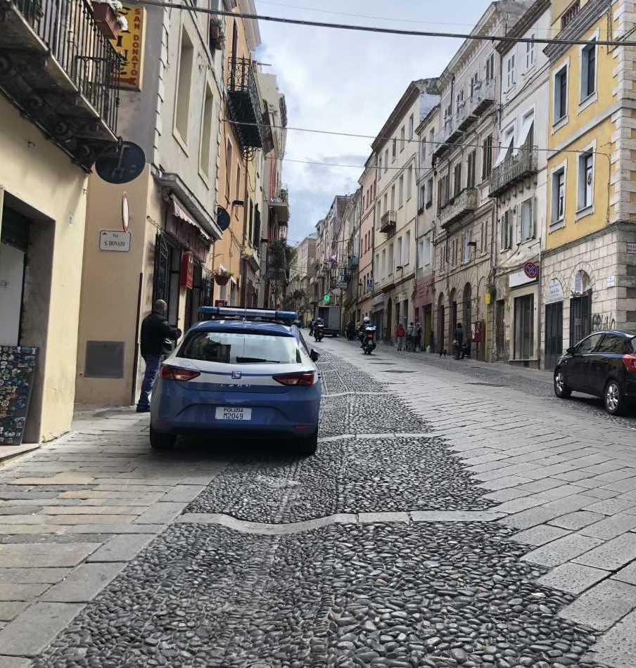 Dopo la rissa la Mobile a caccia di testimoni 