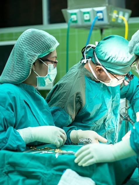 I sindaci: confronto urgente sulle sale operatorie 