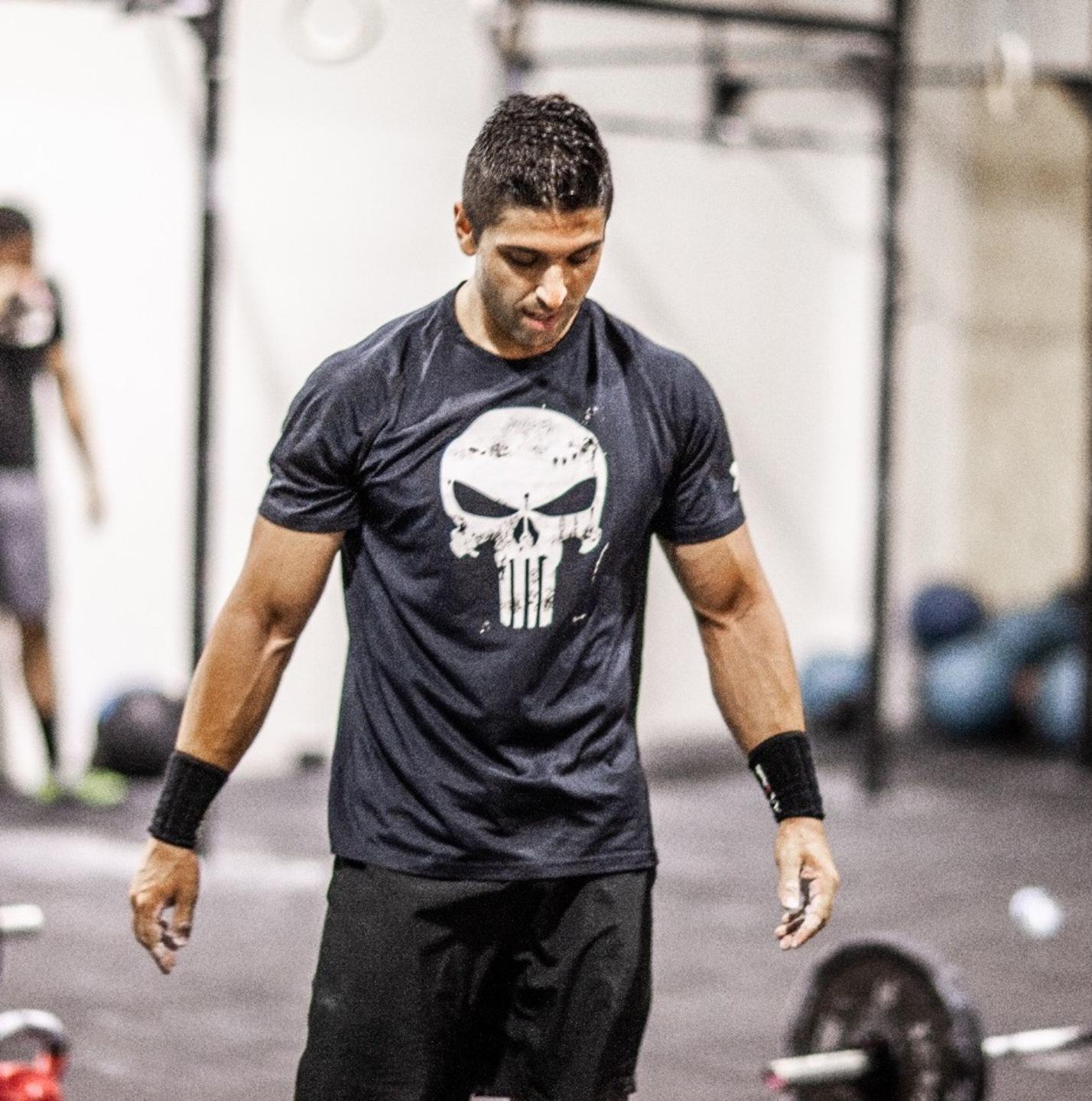 Festa del “CrossFit” con la Wod War 4Mori 