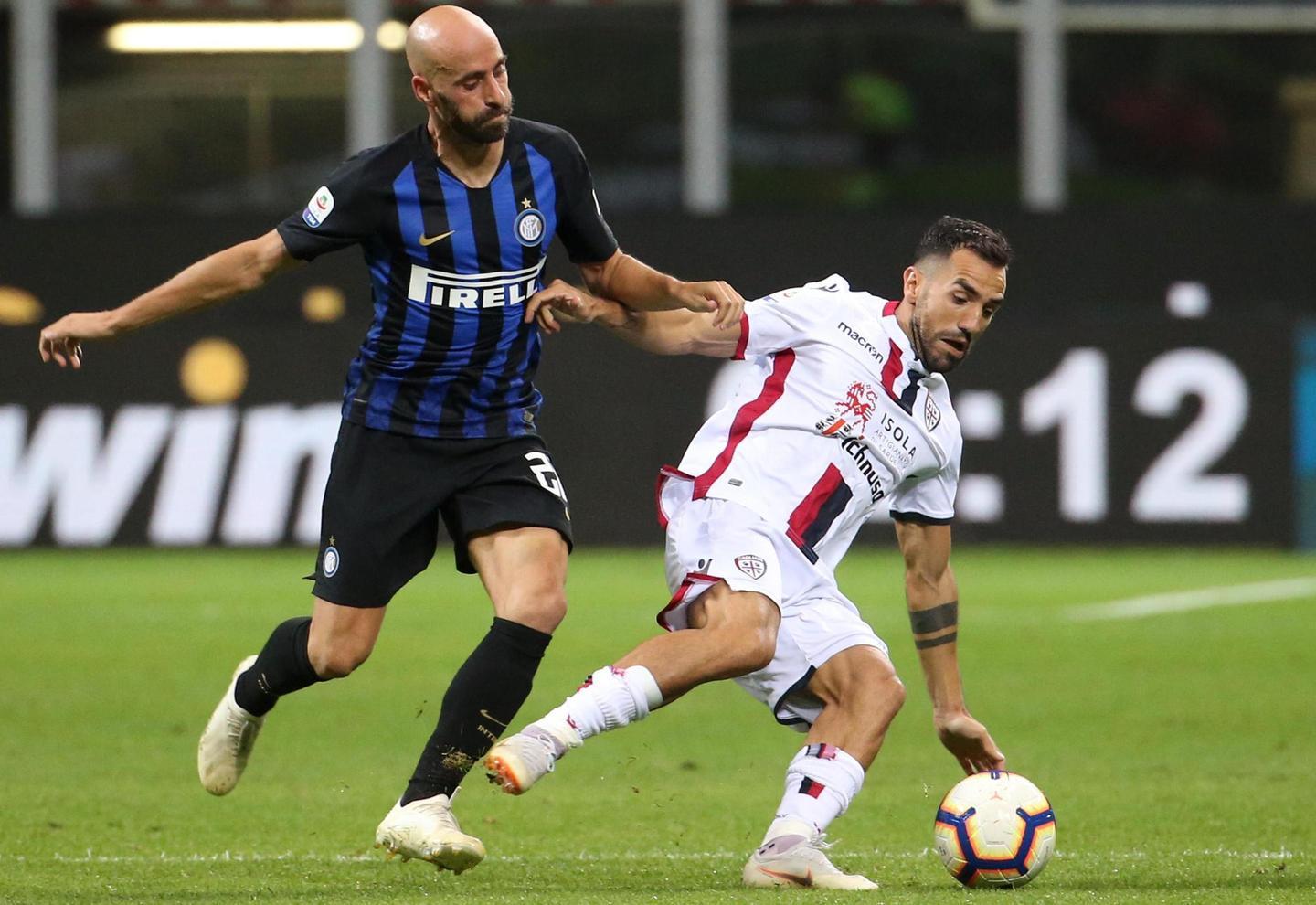 L’organizzazione di Maran contro il cinismo di Inzaghi 