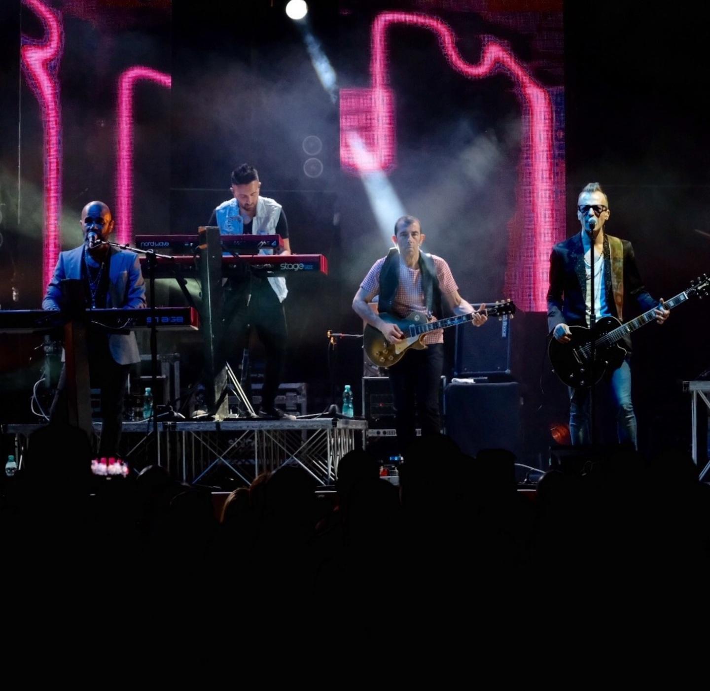 Un concerto dei Tazenda per ricordare il giovane Fabio Vinci