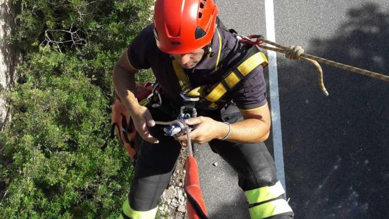 «Allerta ponte, intervenga l’Anas»