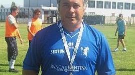 Il tecnico Chetoni