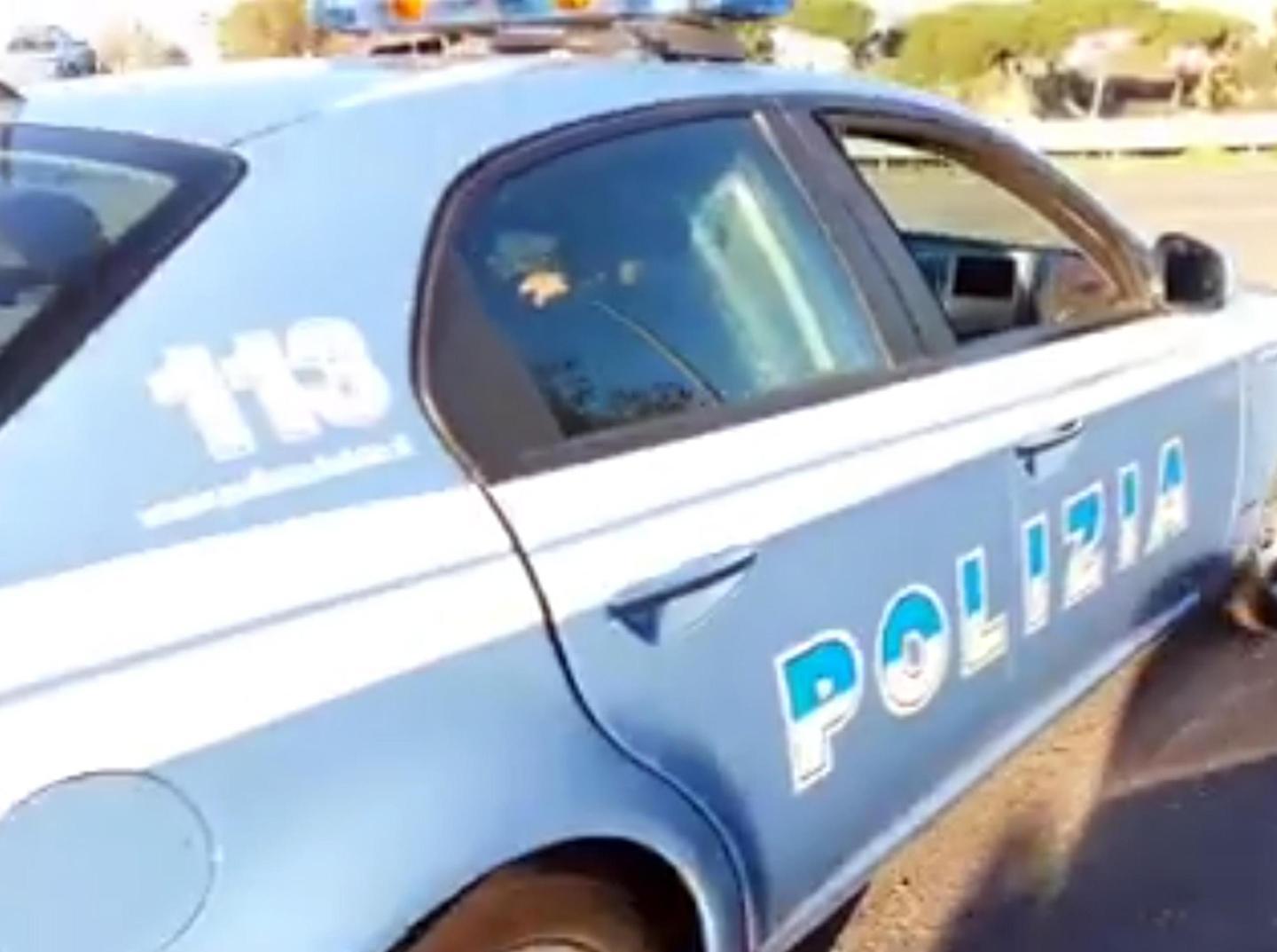 Tentato furto in appartamento arrestato un cinquantenne 