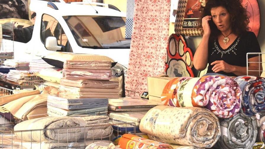 Fatto in Italia il mercatino delle eccellenze del Belpaese