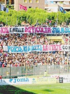 La Curva Nord