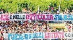 La Curva Nord