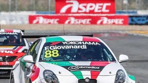 Giovanardi, com’è amara la Cina Bertolini costretto ancora ai box