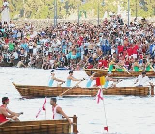 Il Palio dell’anno scorso