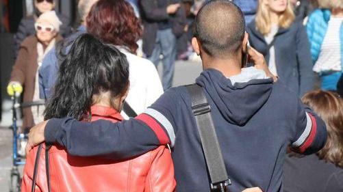 La famiglia ferrarese tipo è fatta solo di lui e lei I migranti non fermano l’invecchiamento