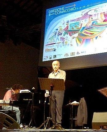 L’Emilia Romagna premia lo spettacolo di Palazzo Bellini 