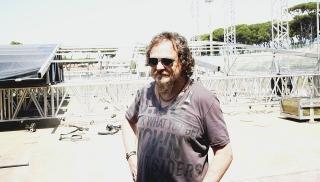 In 10mila ai Piniper il grande show di Zucchero & C.