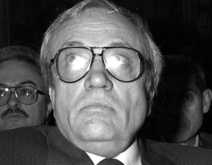 Oggi alle 17.30 a Guastalla si ricorda Gabriele Cagliari