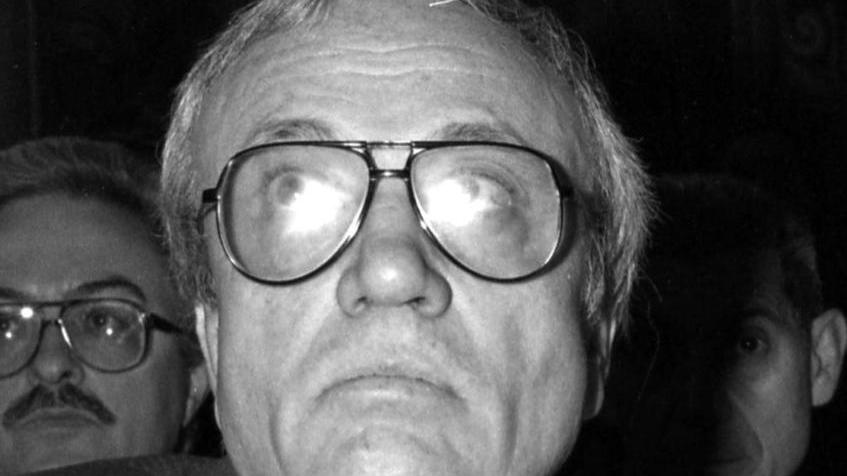 Oggi alle 17.30 a Guastalla si ricorda Gabriele Cagliari