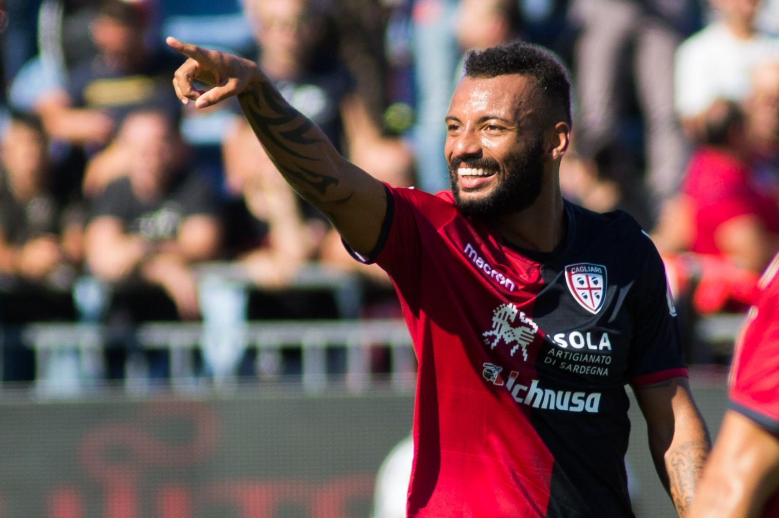 Boccata d'ossigeno per il Cagliari: 2-0 al Bologna e balzo in classifica