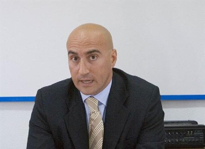 Cosimo Bari