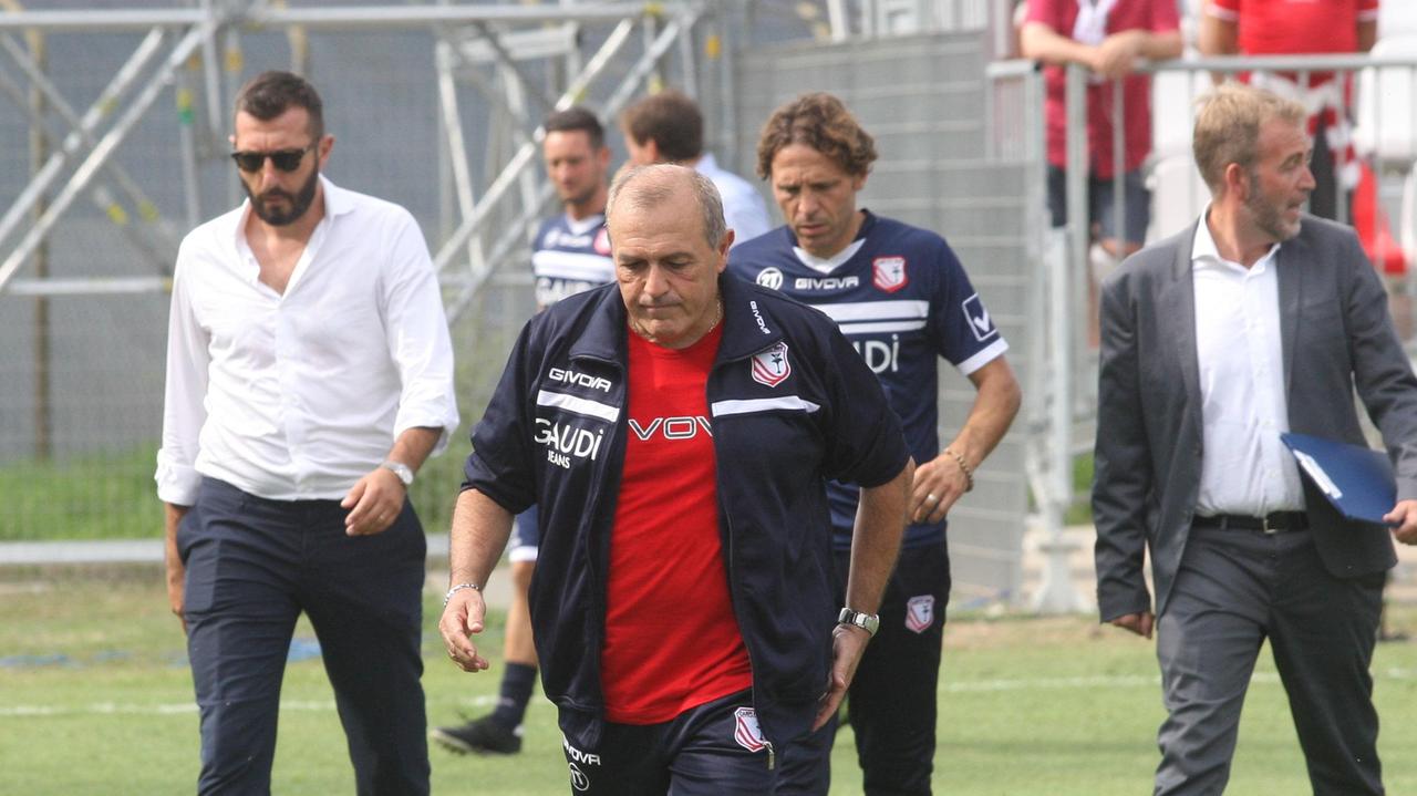 Castori deluso