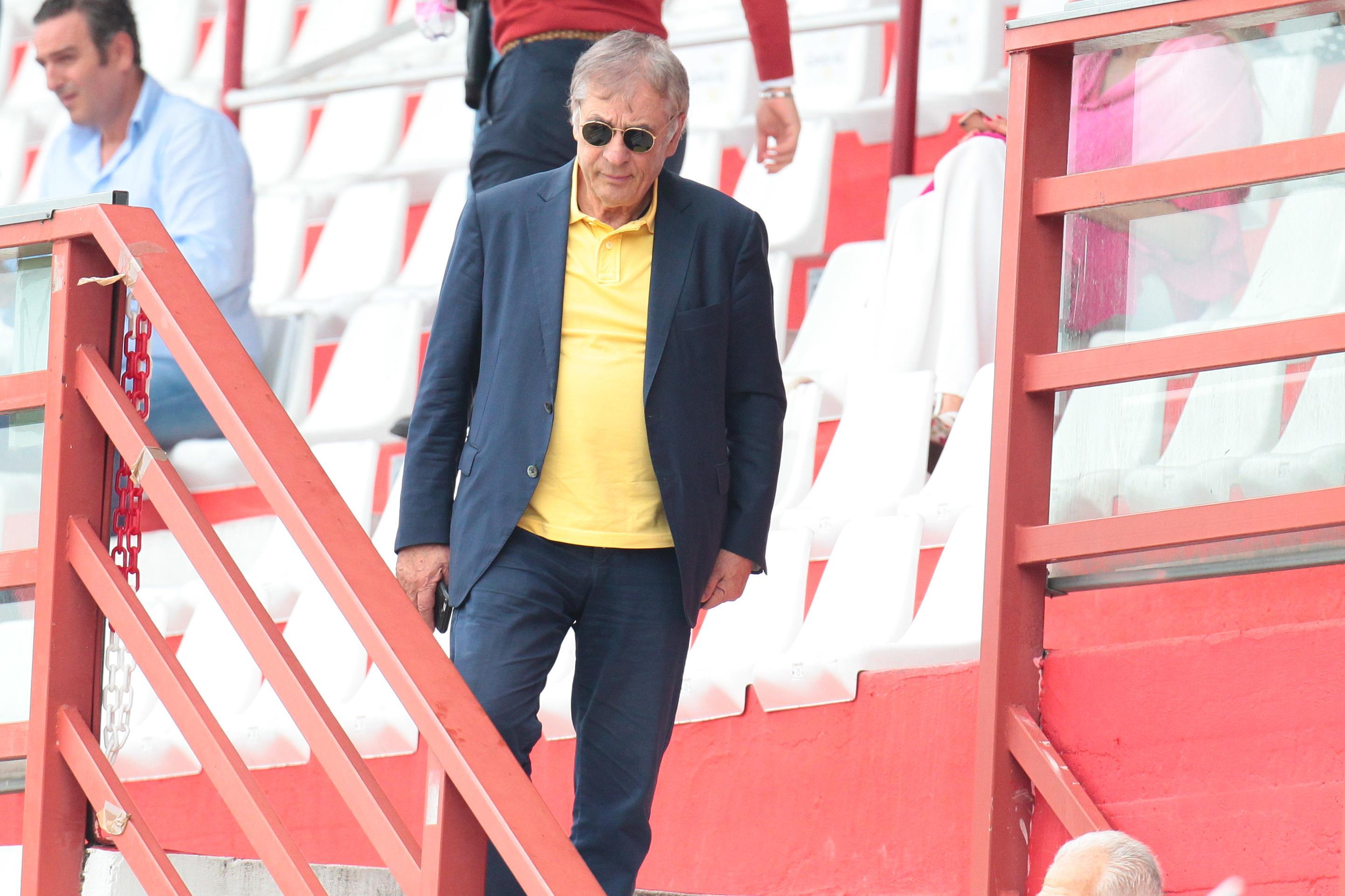 Antonio Caliendo