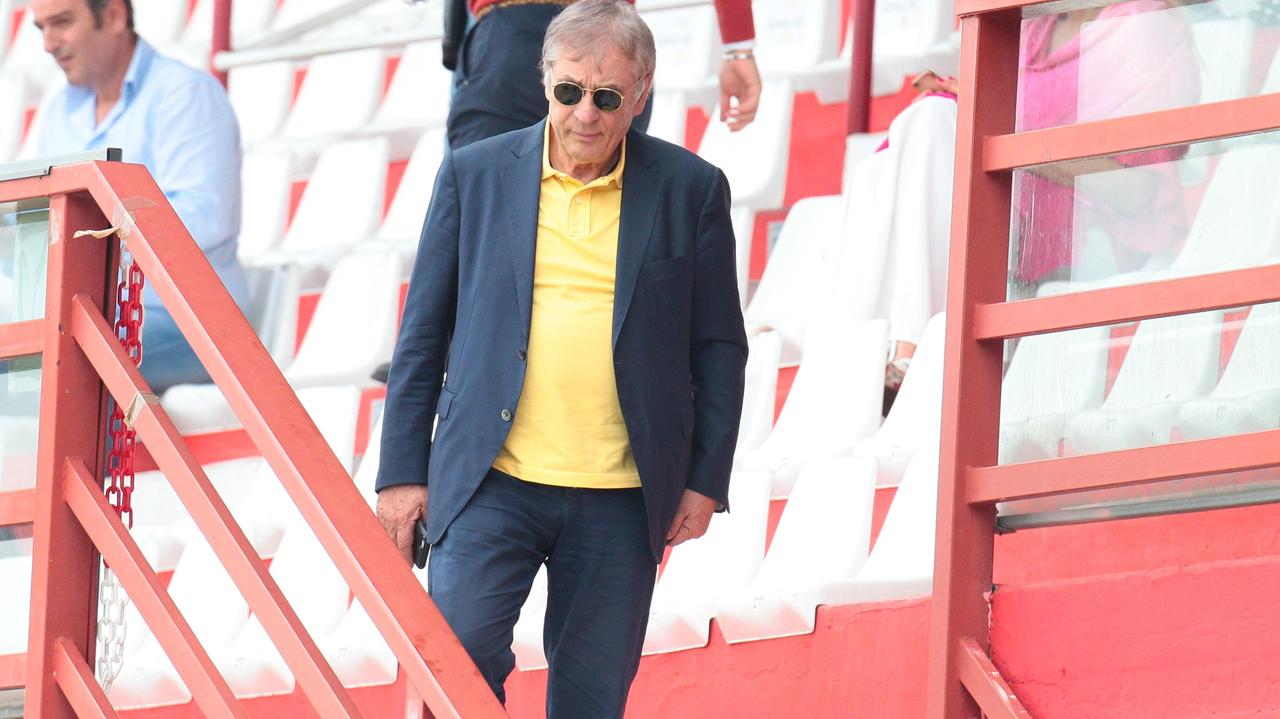 Antonio Caliendo