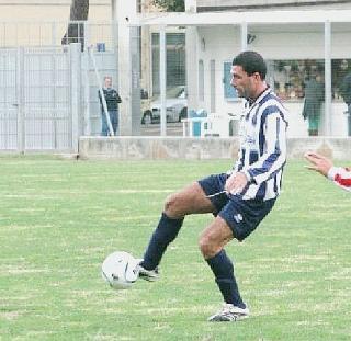 Capitan Arricca n azione