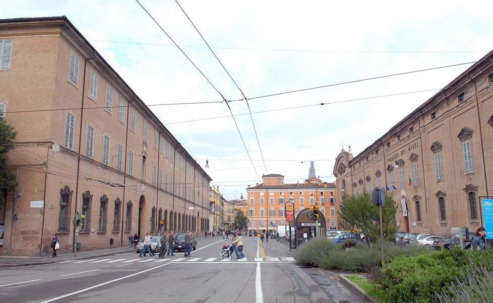 Sant’Agostino, il progetto si... infiamma «Le parole di Muzzarelli? Incommentabili»