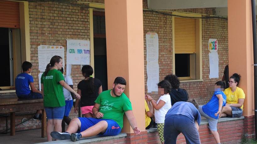 Cominciano stasera gli incontri per i giovani