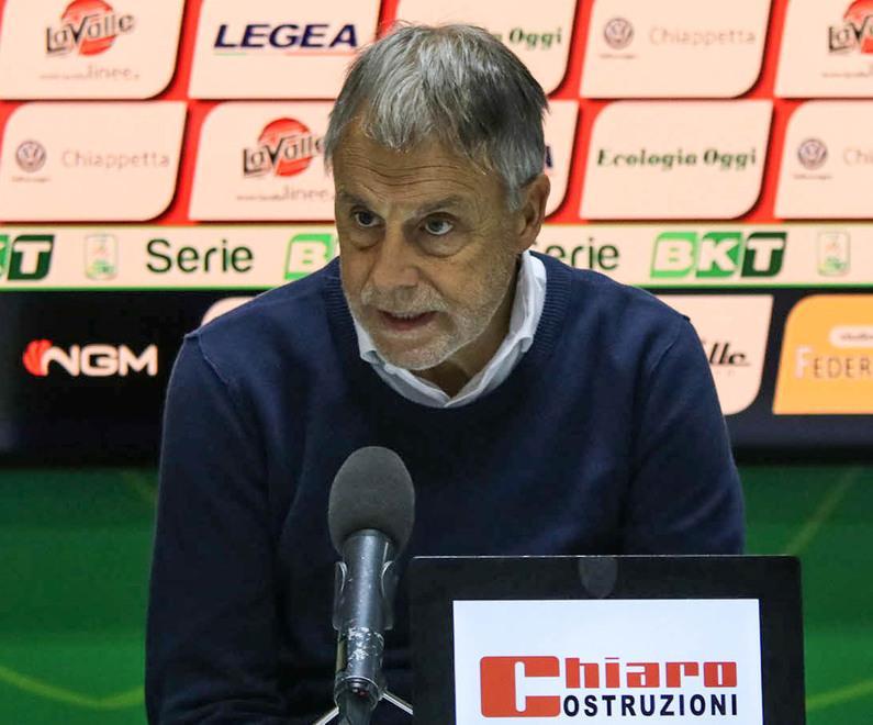 Garritano unico ex nell’undici calabrese