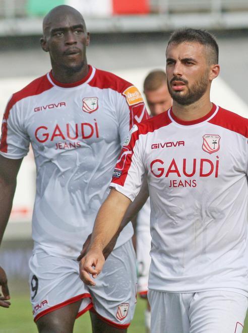 Jelenic recuperato, Machach scalpita ma sono in pole Arrighini e Mokulu 