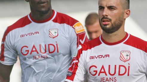 Jelenic recuperato, Machach scalpita ma sono in pole Arrighini e Mokulu