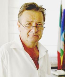 Bruno Fulceri ex direttore Confesercenti Aveva 59 anni