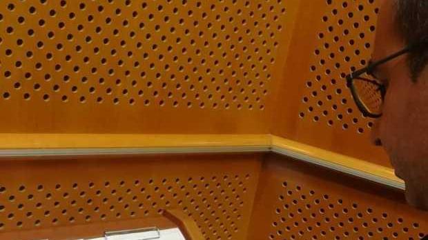 Il Comune chiede lo stop ai pesticidi all’Unione Europea